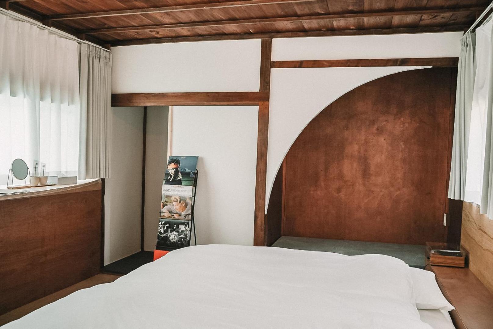 Tipy Records Inn Photon Одавара Екстер'єр фото