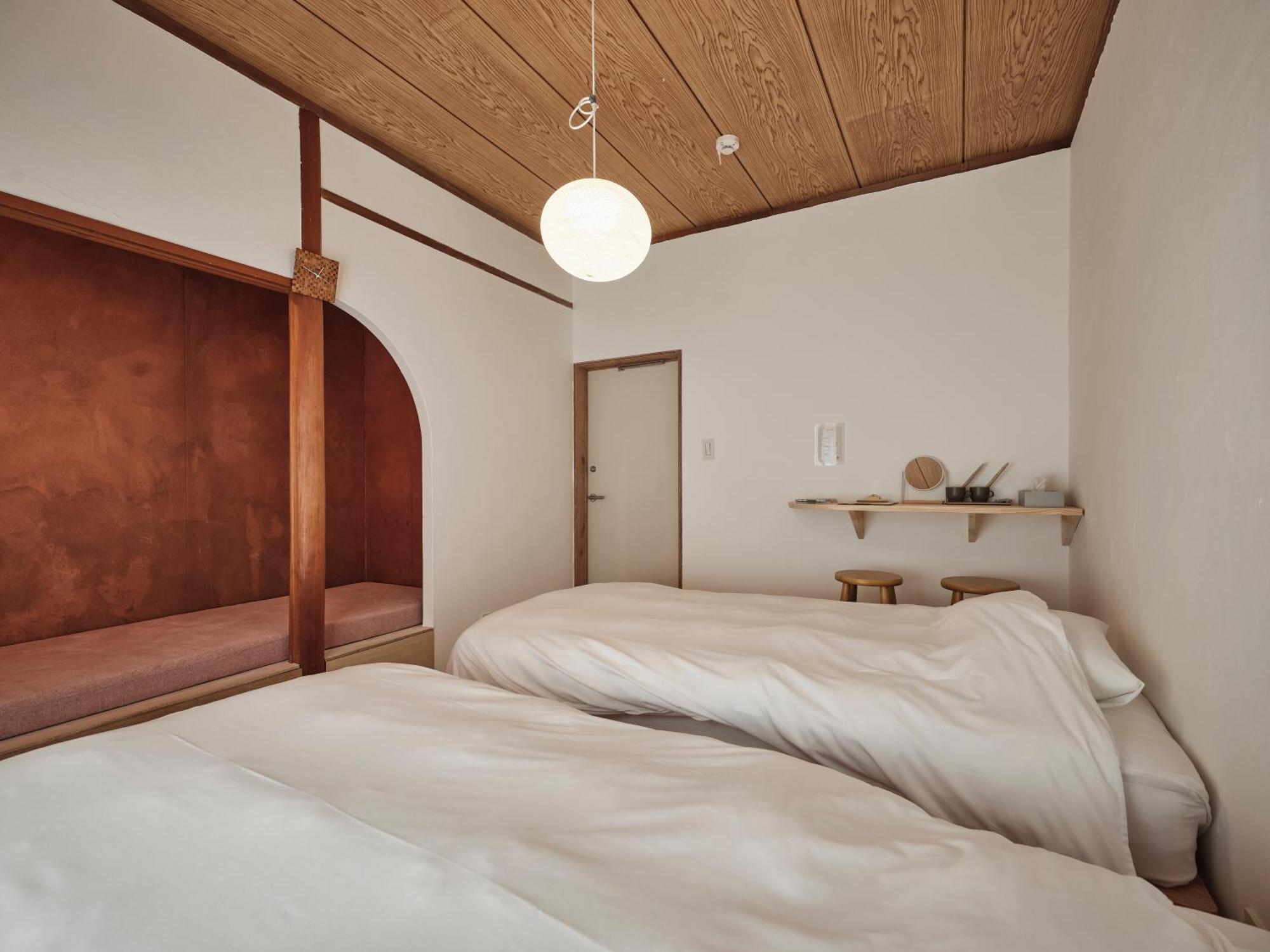 Tipy Records Inn Photon Одавара Екстер'єр фото